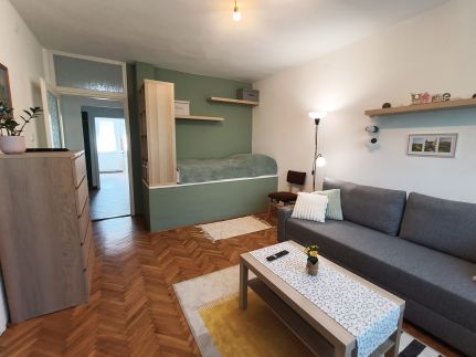 Galamb Odú Apartman2