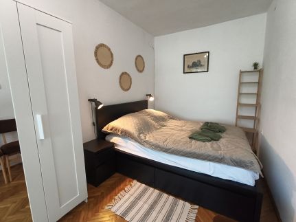 Galamb Odú Apartman3