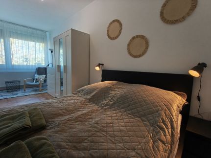 Galamb Odú Apartman5