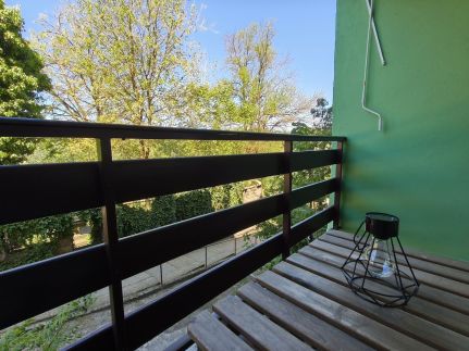 Galamb Odú Apartman7