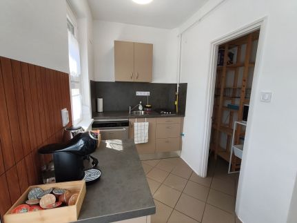 Galamb Odú Apartman8