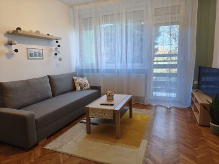Galamb Odú Apartman