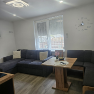 Gréta Apartman