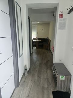 Gréta Apartman2