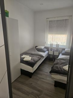Gréta Apartman3