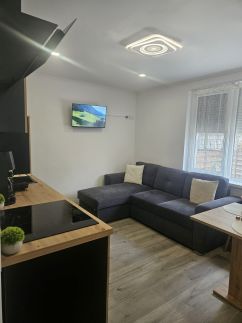 Gréta Apartman4