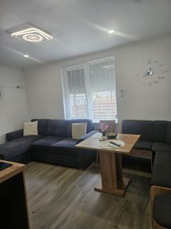 Gréta Apartman
