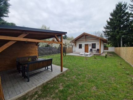 Duo Vendégház