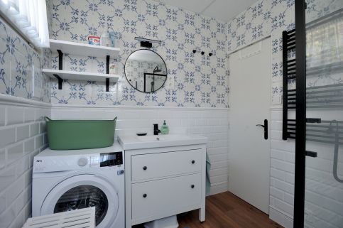 LelleBlue Vendégház14