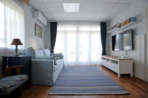LelleBlue Vendégház5