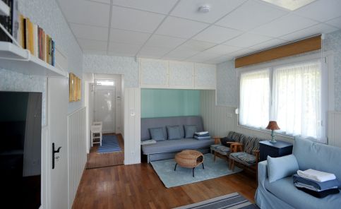 LelleBlue Vendégház6