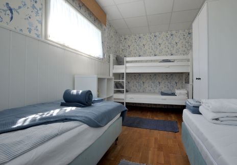 LelleBlue Vendégház9