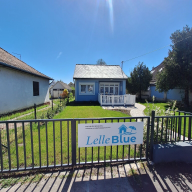LelleBlue Vendégház