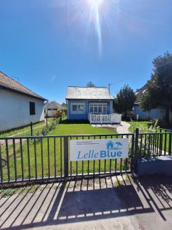 LelleBlue Vendégház