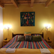 Truffle Hunters Apartman
