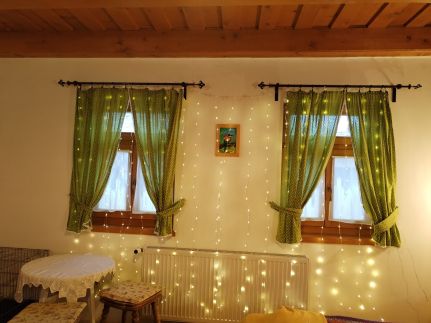 Truffle Hunters Apartman2
