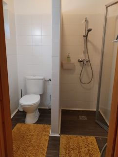Truffle Hunters Apartman4