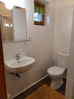 Truffle Hunters Apartman5