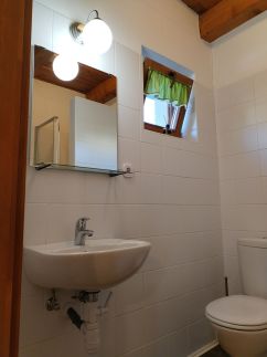 Truffle Hunters Apartman6