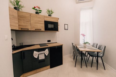 Lorey Home Apartman18