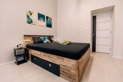 Lorey Home Apartman1