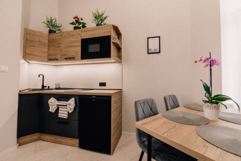 Lorey Home Apartman19