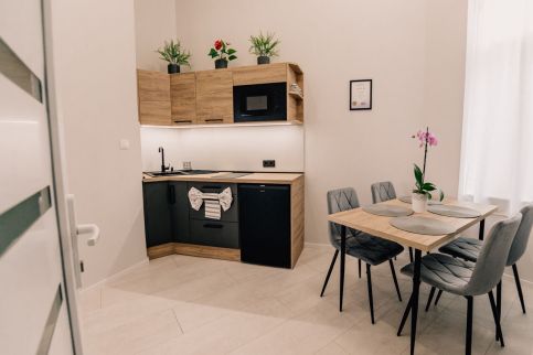 Lorey Home Apartman20