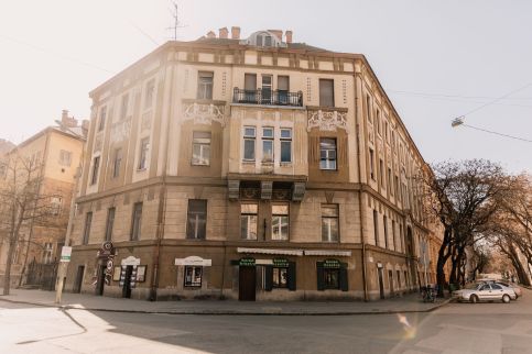 Lorey Home Apartman28