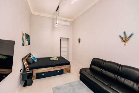 Lorey Home Apartman2