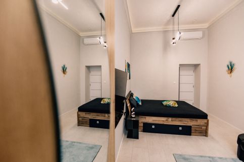 Lorey Home Apartman3
