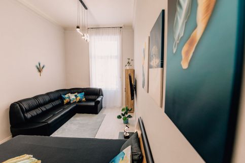 Lorey Home Apartman4