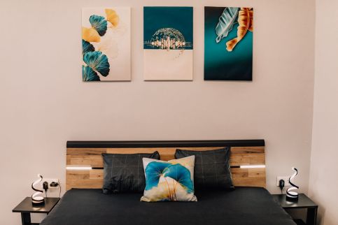 Lorey Home Apartman6