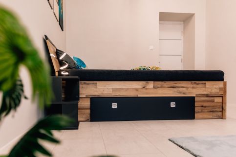 Lorey Home Apartman8