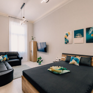 Lorey Home Apartman