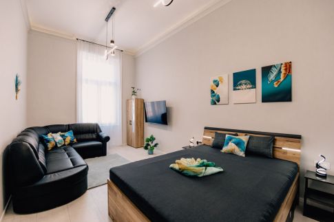Lorey Home Apartman
