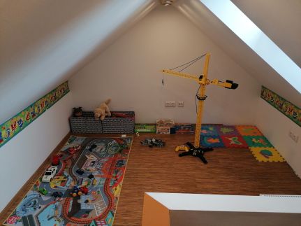 Joe Apartman1