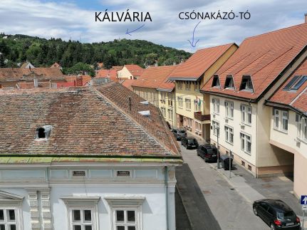 Joe Apartman4