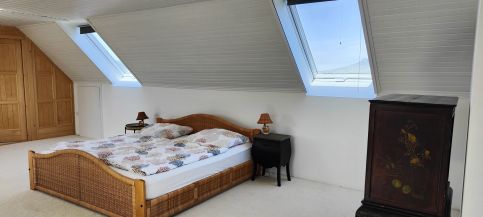 Villa Izabella Vendégház Badacsonytördemic10