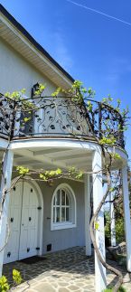 Villa Izabella Vendégház Badacsonytördemic1