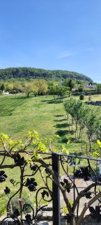 Villa Izabella Vendégház Badacsonytördemic2
