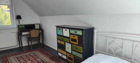 Villa Izabella Vendégház Badacsonytördemic4