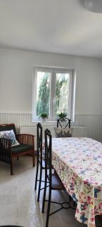 Villa Izabella Vendégház Badacsonytördemic7