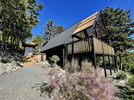 Black Pine Cabin21