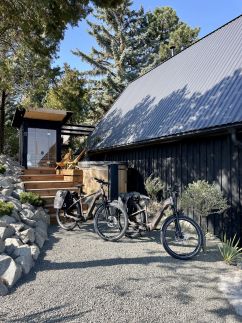 Black Pine Cabin24