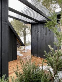 Black Pine Cabin25