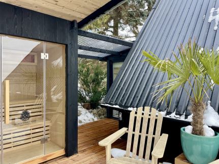 Black Pine Cabin26