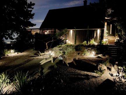 Black Pine Cabin27