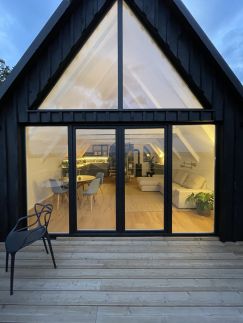 Black Pine Cabin8