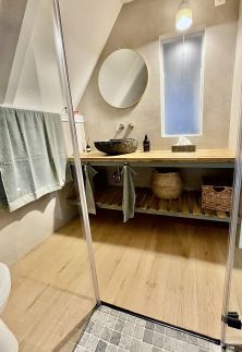 Black Pine Cabin9