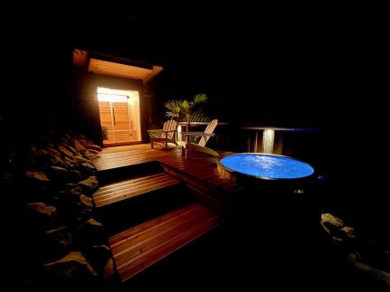 Black Pine Cabin3